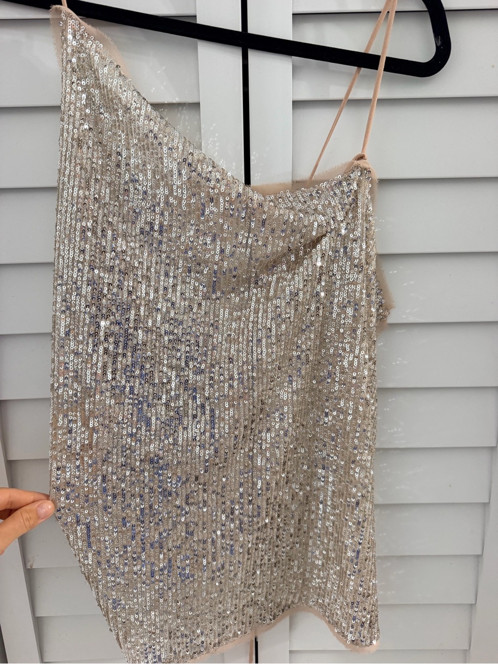 Zara top